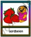 Aardbeien - ETDR