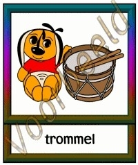 Trommel