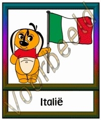 Italië