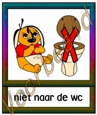 Niet naar de wc - VERZ