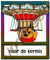 Naar de kermis 1 - AC