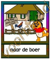 Naar de boer 2 - AC