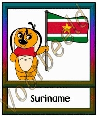 Suriname