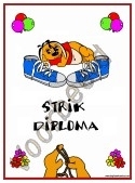 Strik  - Diploma