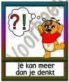 Je kan meer dan je denkt - GEV