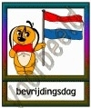 Bevrijdingsdag - FSTD