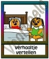 Verhaaltje vertellen - GEBR