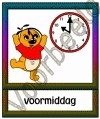 Voormiddag -DAGIN