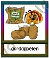 Aardappelen - ETDR