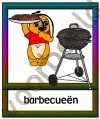 Barbecueën 2 - ETDR