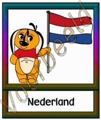 Nederland