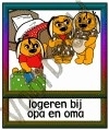 Logeren bij opa en oma - FAMVR