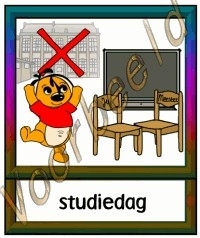 Studiedag - SCH