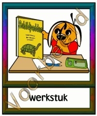 Werkstuk - WRK