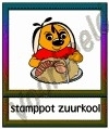 Stamppot zuurkool - ETDR