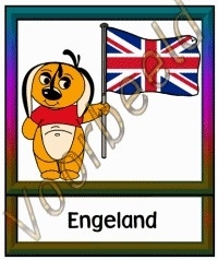 Engeland