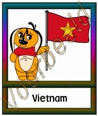 Vietnam