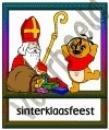 Sinterklaasfeest