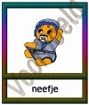 Neefje - FAMVR