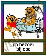 Op bezoek bij opa - ZorgH