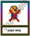 Papa weg - FAMVR