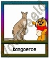 Kangaroe - DIE