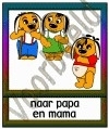 Naar papa en mama - FAMVR