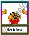 Doe je best - FASE