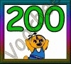 200