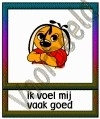 Ik voel mij vaak goed - GEV