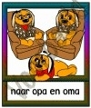 Naar opa en oma - FAMVR