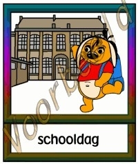 Schooldag - SCH