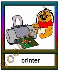 Printer - MAT