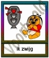 Ik zwijg - GEBR