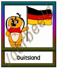 Duitsland