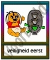 Veiligheid eerst - GEBR