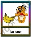 Bananen - ETDR