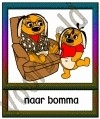 Naar bomma - FAMVR