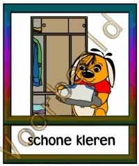 Schone kleren - KL
