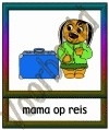 Mama op reis - FAMVR