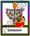 Palmpasen - FSTD