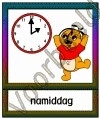 Namiddag 2 -DAGIN