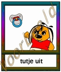 Tutje uit - VERZ