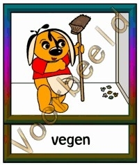 Vegen - TK