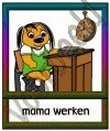 Mama werken - FAMVR