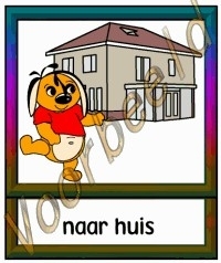 Naar huis 3 - SCH