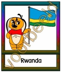 Rwanda