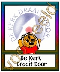 De Kerk Draait Door - AC