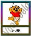 Vrolijk - GEV