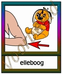 Elleboog